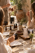 Barcelona: A Botanical Perfume Workshop Inspired by Nature