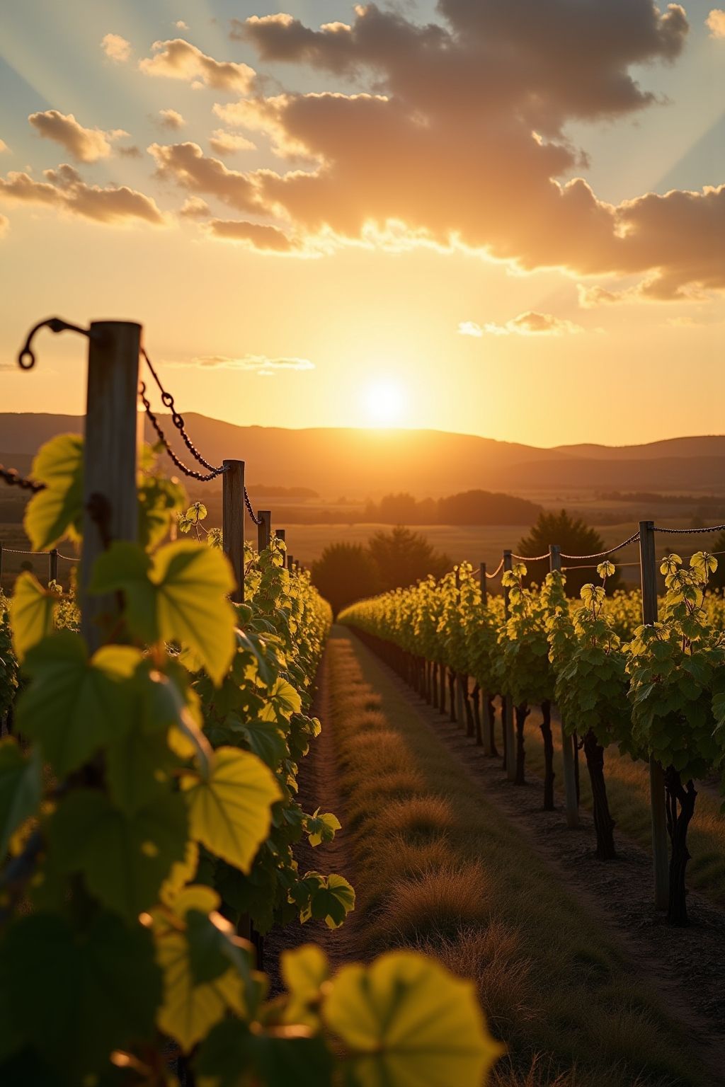 Luxury Bordeaux Wine & Spa Escape: A Slow Living Retreat