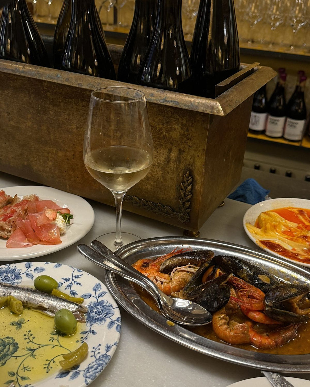 Weekend Spa & Wine Escape in Penedès with Vineyard Tour