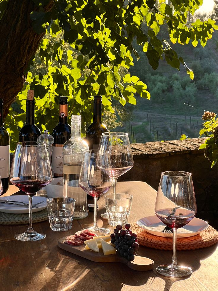 Bonifacio- Artisan Food & Wine Pairing Experience