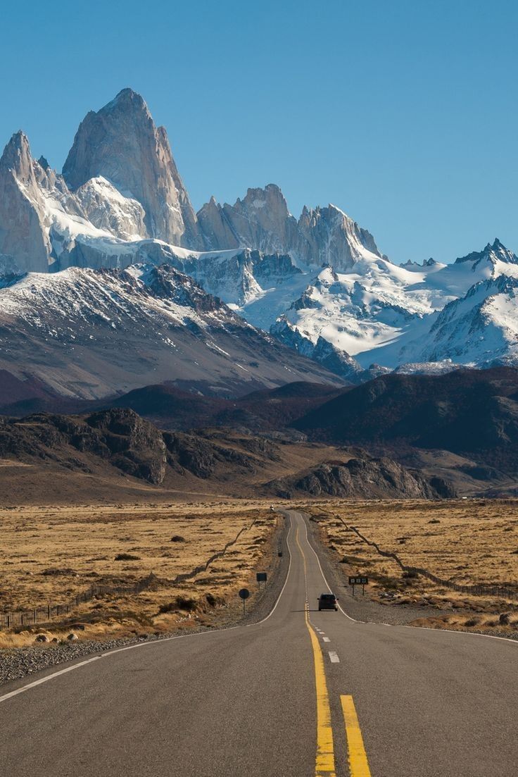 Patagonia – A Remote Andes Horseback Expedition into the Wild
