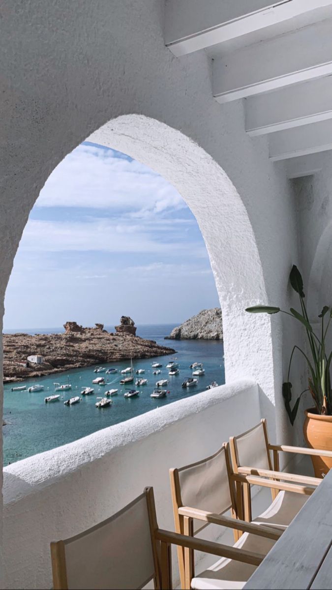 Santorini – A Private Caldera Villa with Infinite Views & Valmont Spa