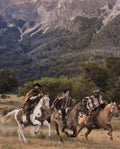 Córdoba – Riding with Gauchos Through the Argentine Hills