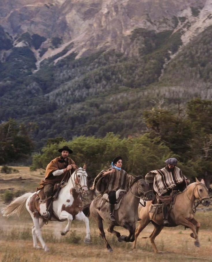 Córdoba – Riding with Gauchos Through the Argentine Hills