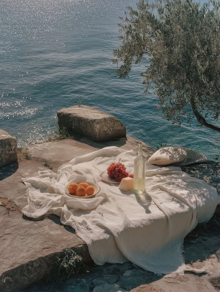 Mykonos – A Barefoot Luxury Retreat with Horseback Rides & Private Pools