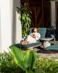 Folegandros - Cliffside Wellness Sanctuary and Raw Aegean Luxury