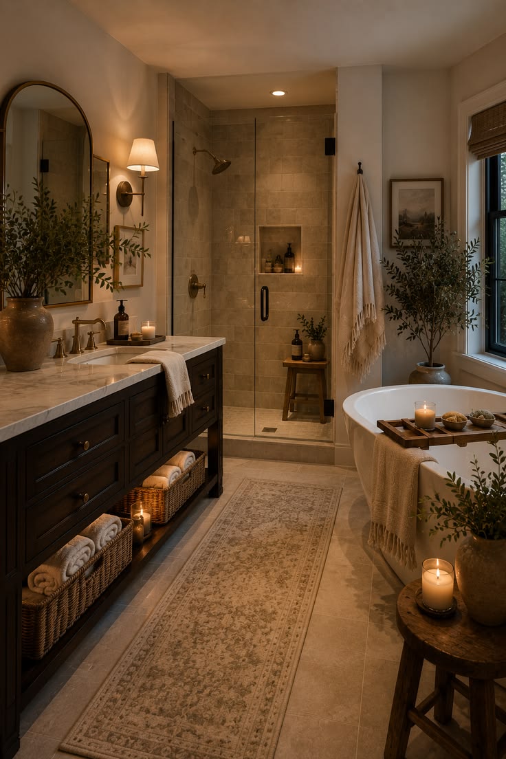 Provence: Seaside Wellness Escape with Spa & Gourmet Dining