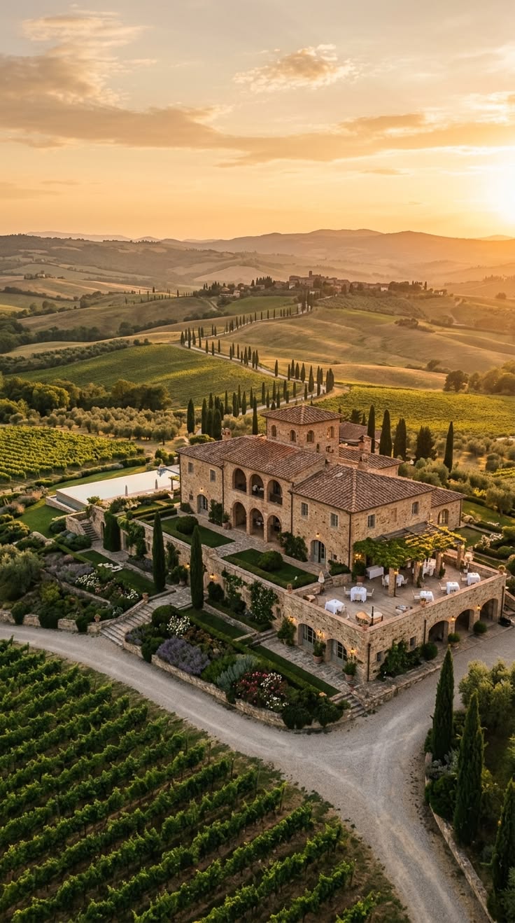 Bolgheri Super Tuscan Wine Journey