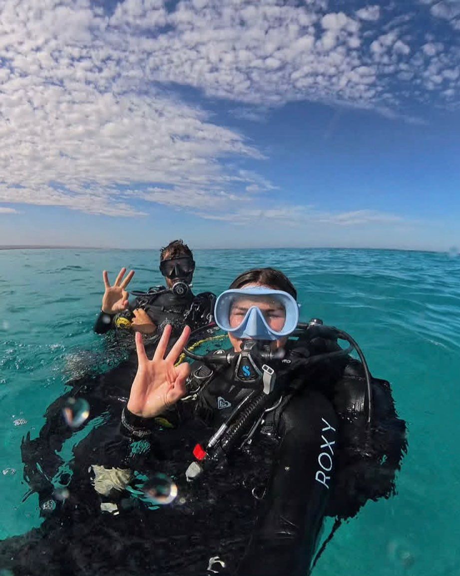 Discover Scuba Diving Boat Adventure in Mallorca – Palmanova