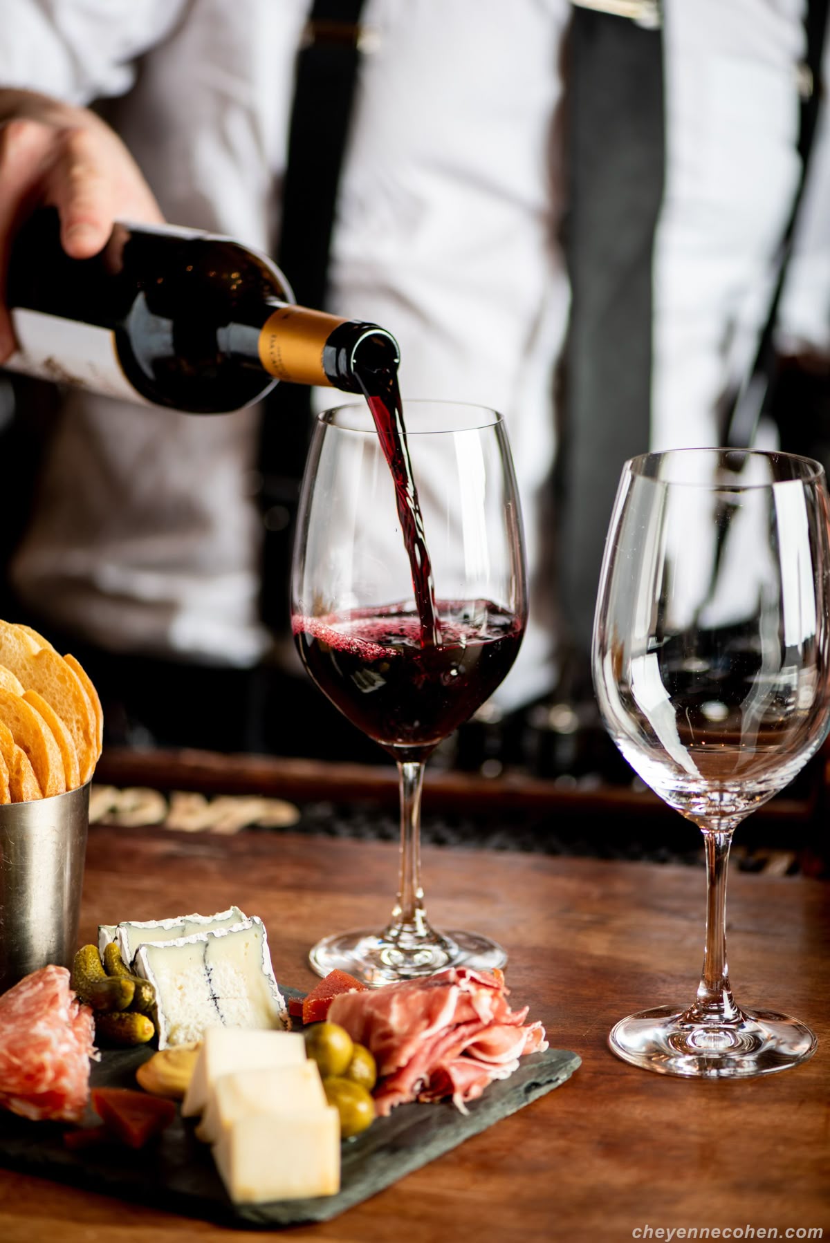 Barcelona Food & Wine Tour with La Boquería Market & Tapas
