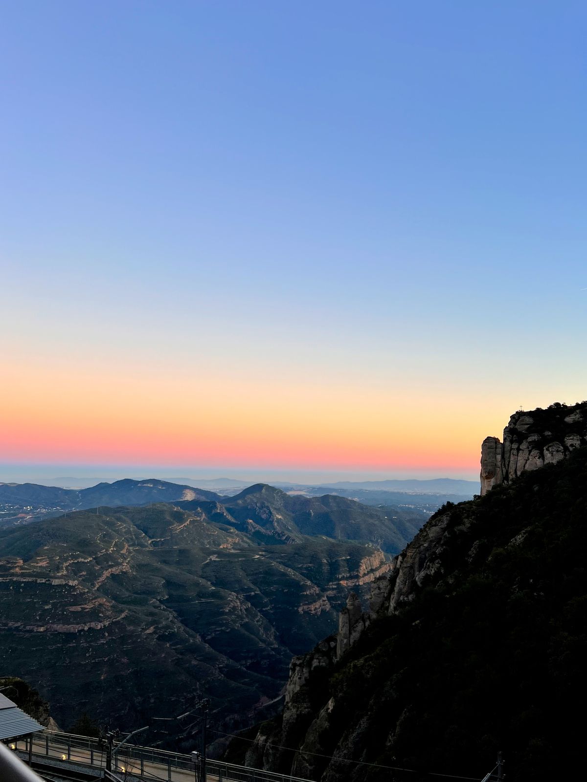 Weekend Spa & Wine Escape in Penedès with Vineyard Tour