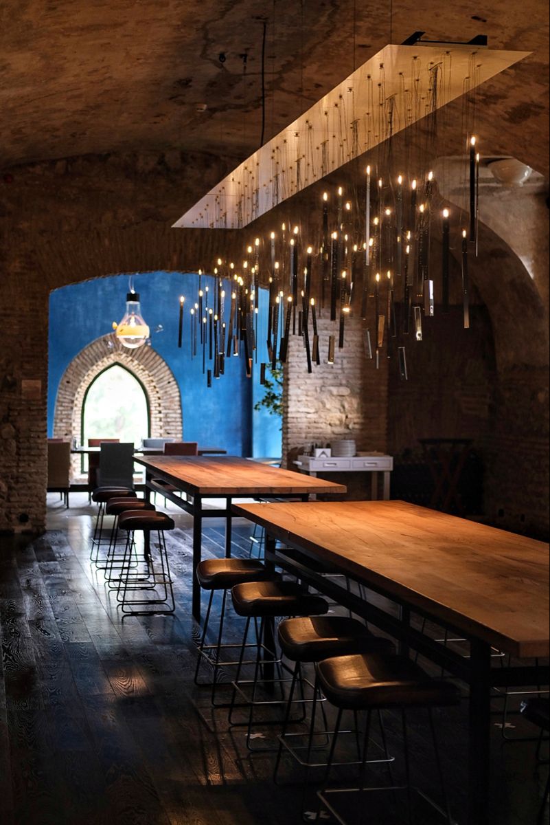 Tsinandali – An Elegant Countryside Retreat Infused with Heritage, Wine & Slow Living
