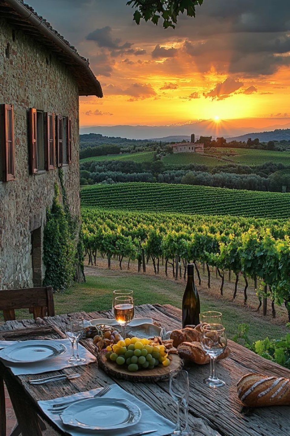 Authentic Penedès Calçotada & Winery Tour with Wine Tasting