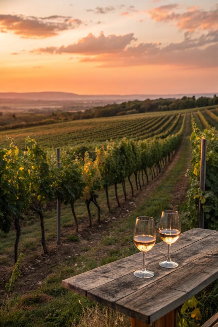 Bolgheri Super Tuscan Wine Journey
