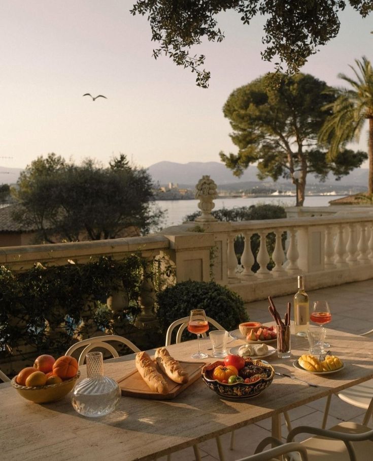 Provence: Seaside Wellness Escape with Spa & Gourmet Dining