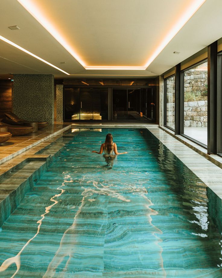 St. Moritz Deluxe Spa Escape with Mountain Views & Wellness