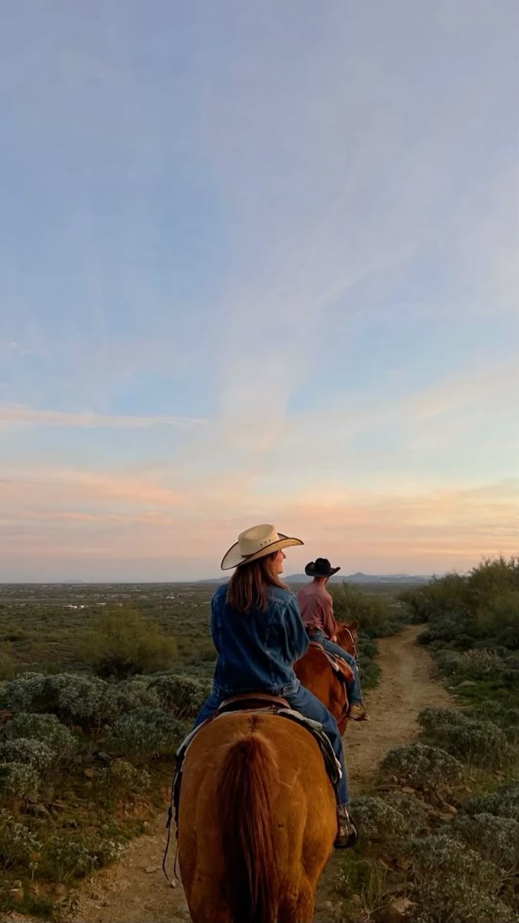 Tabernas Desert, Spain - Horseriding Experience in the Cinematic Trails of the Desert