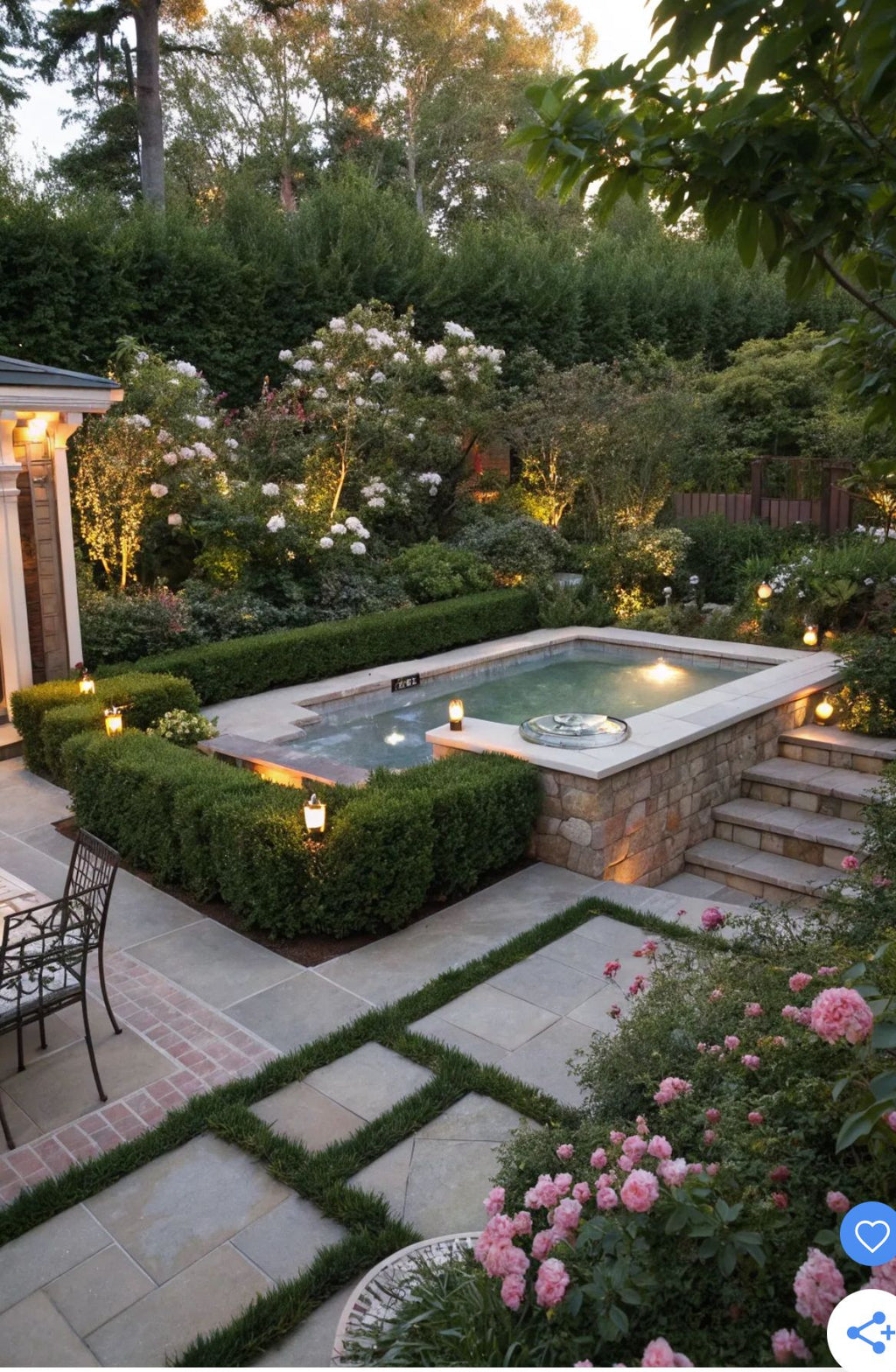 Provence: Seaside Wellness Escape with Spa & Gourmet Dining
