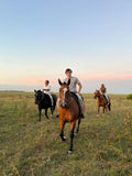 Catalonia, Spain- Riding Through the Quiet Heart of Empordà