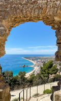Costa Brava Gourmet Sailing Tour with Sea Urchin & Cava Tasting