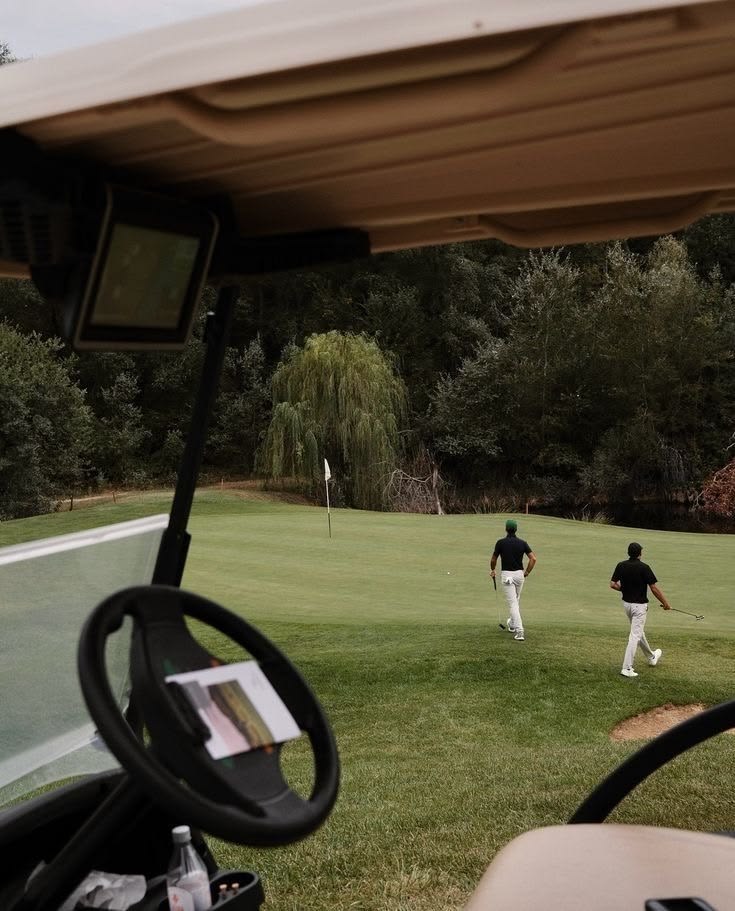 Scotland – A Historic Countryside Estate with Championship Golf & Elite Equestrian Luxury