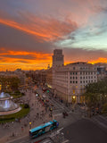 Barcelona's Finest: Gaudí, Gothic Quarter & Camp Nou Tour