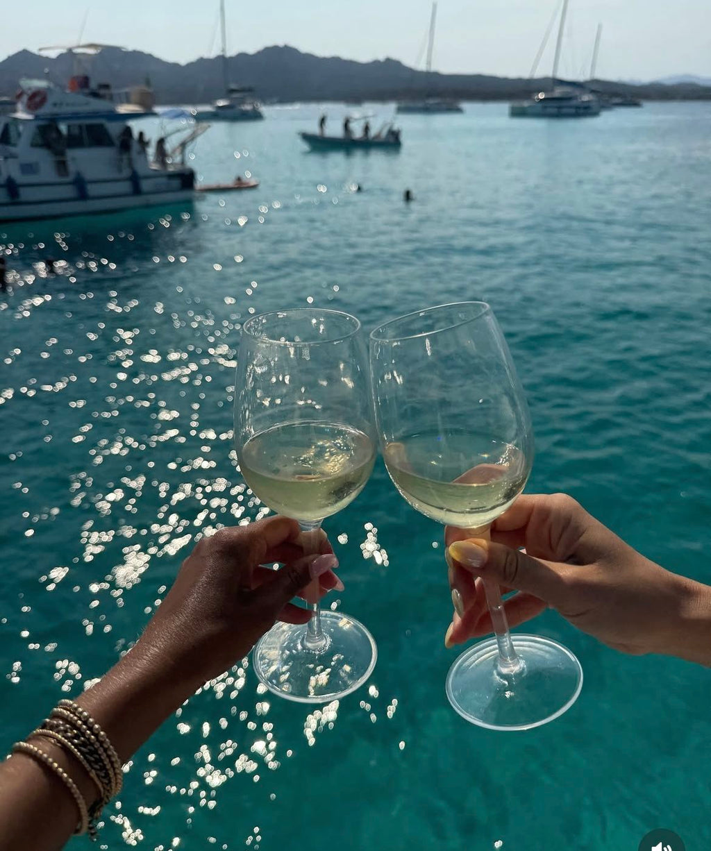 Costa Brava Gourmet Sailing Tour with Sea Urchin & Cava Tasting