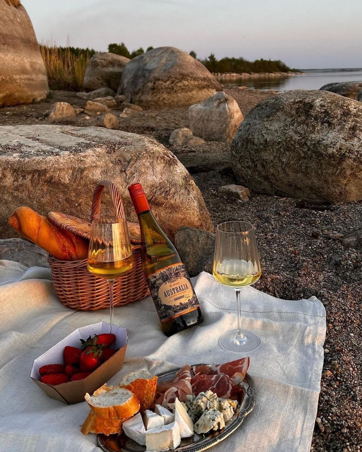 Formentor Off-Road Vineyard Escape with Picnic for Two
