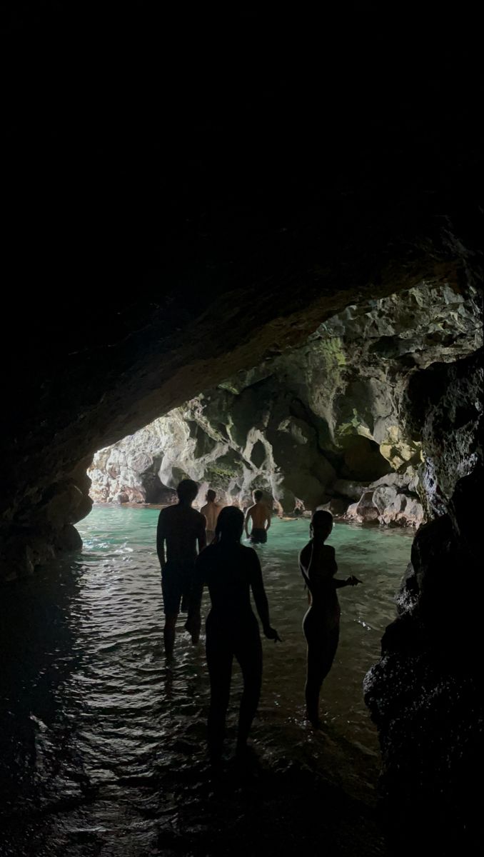 Ultimate Mallorca Sea Caving Experience with Guided Exploration
