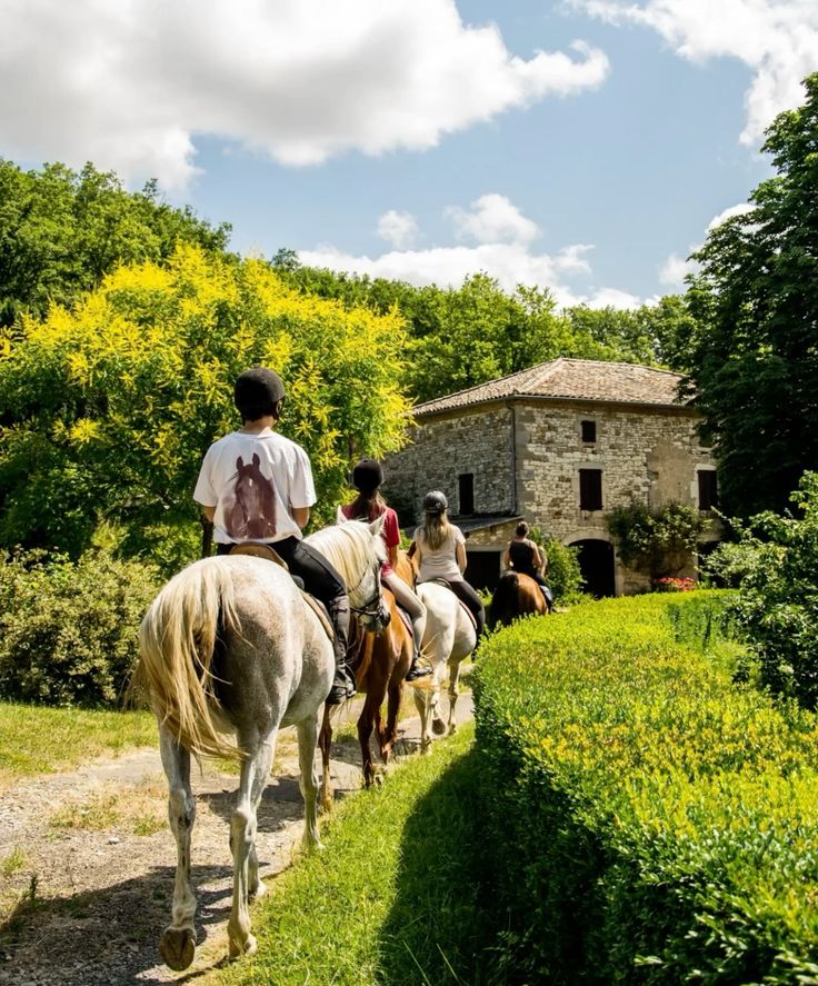 Catalonia, Spain- Riding Through the Quiet Heart of Empordà