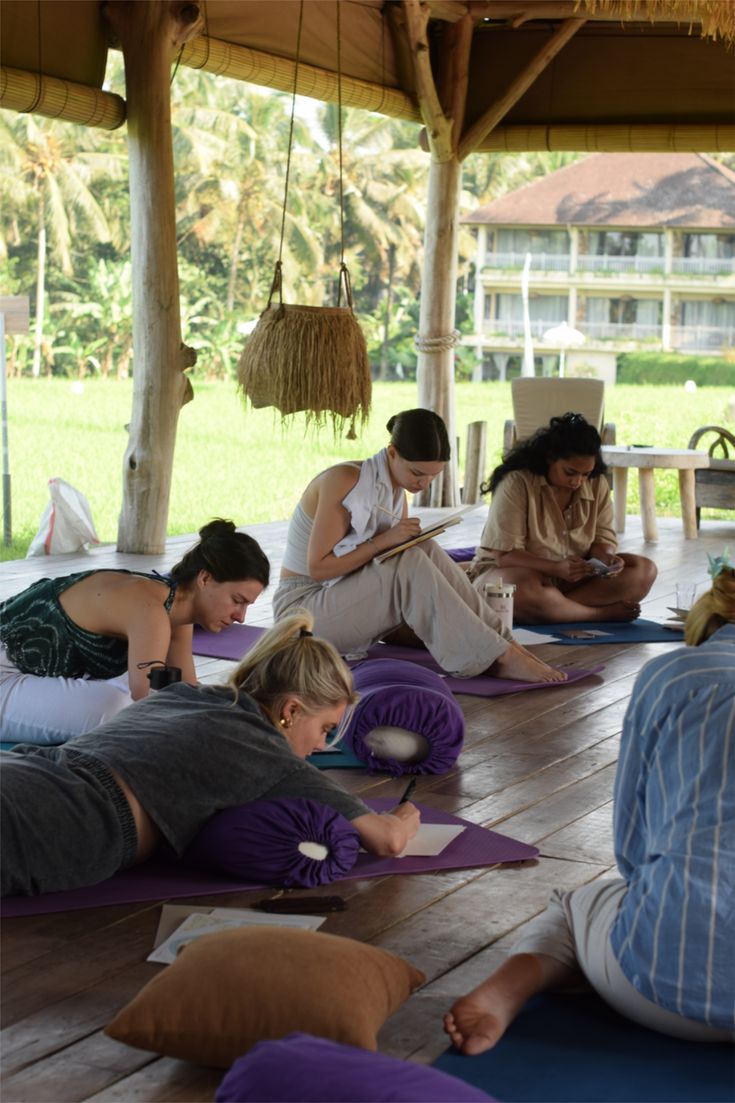 Barcelona Wellness Day Retreat with Yoga & Healthy Dining