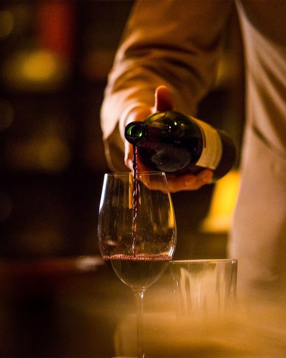 Barcelona Michelin-Star Gourmet Tasting Dinner Experience