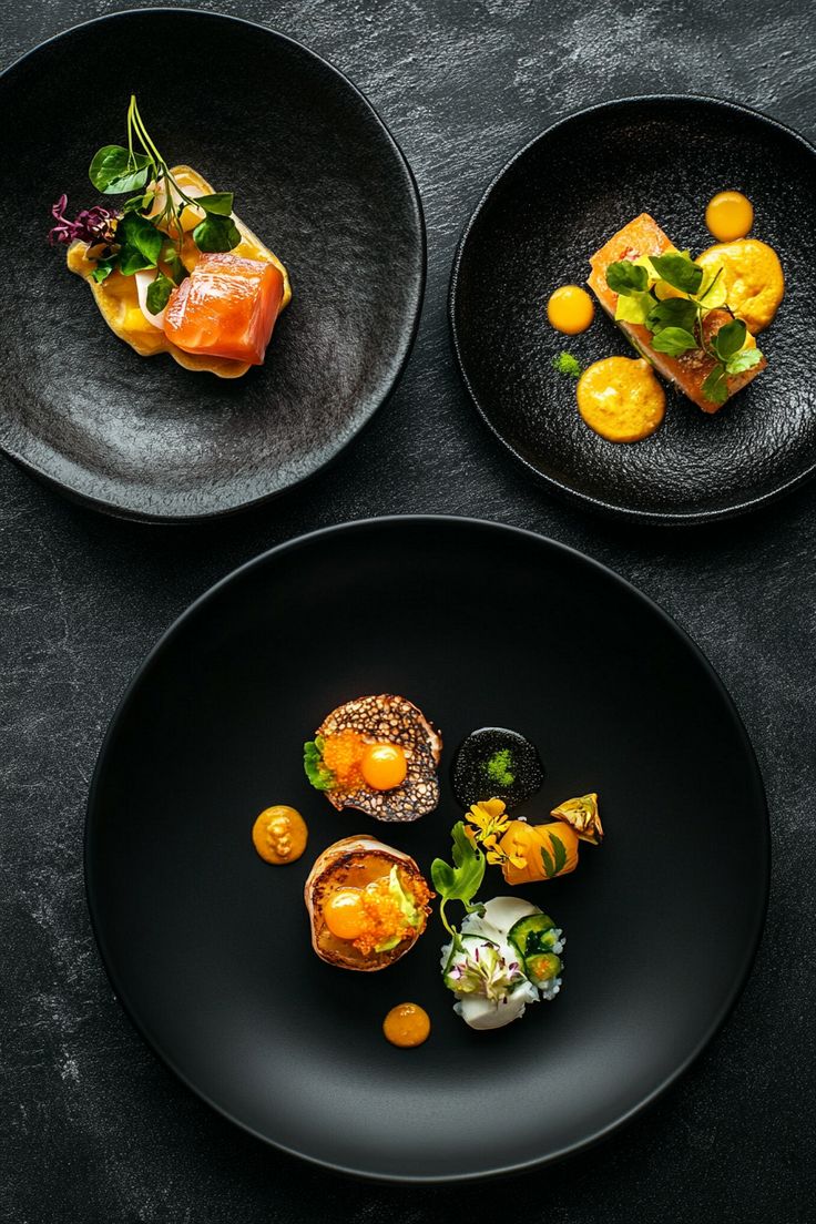 Barcelona Michelin-Star Gourmet Tasting Dinner Experience