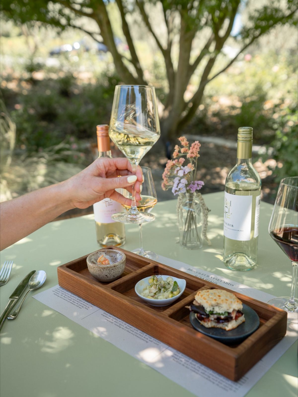 Catalonia Art Nouveau Wine Tour with Lunch & Vineyard Tastings
