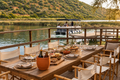 Algarve: A Slow River Journey with Wine Tasting