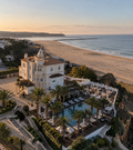 Algarve: A Two-Night Seaside Wellness Escape