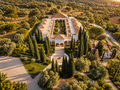 Algarve: A Countryside Wellness Escape Among the Groves