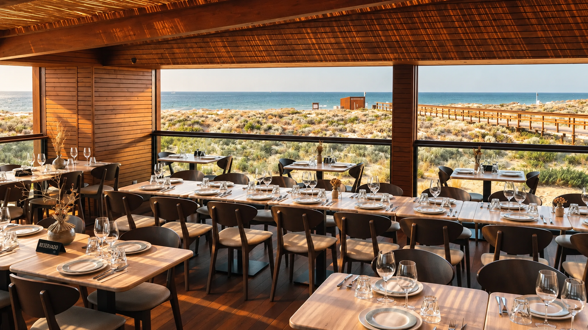 Algarve: A Private Beach Day & Sunset Sail through Ria Formosa
