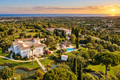 Algarve: A Private Pool Suite among Orange Groves