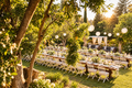 Algarve: A Long-Table Wedding in the Countryside