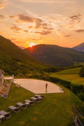 Umbria – A Restored Castle Escape with Countryside Dining