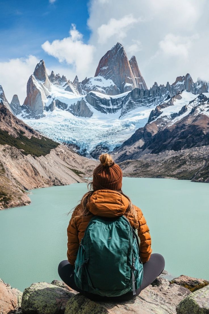Patagonia – A Remote Luxury Lodge Experience in Nature