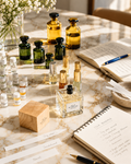 Barcelona: A Mediterranean Perfume-Making Experience