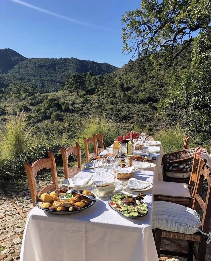 Ronda - A Biodynamic Mountain Retreat in the Heart of Andalusia