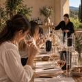 Saint-Tropez: Blend Your Own Provençal Wine