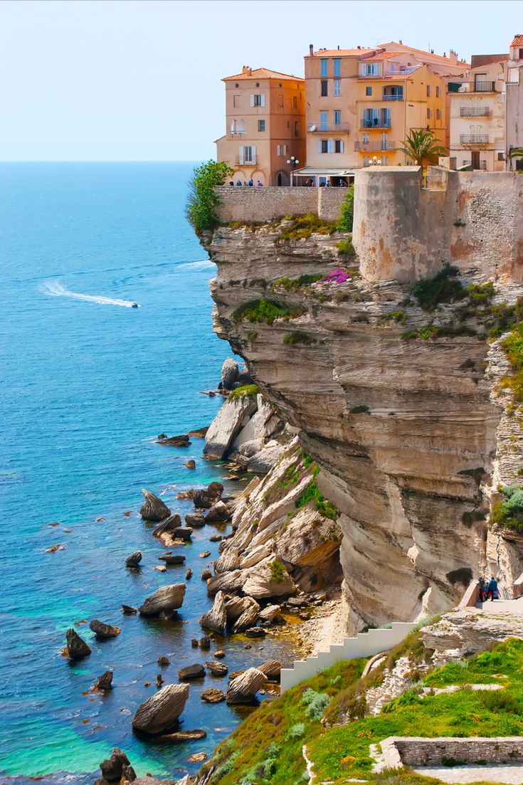 Bonifacio- Artisan Food & Wine Pairing Experience