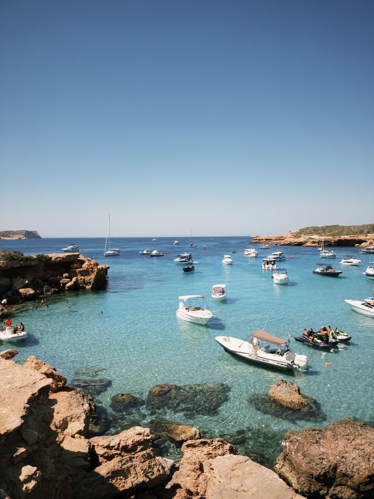 Ibiza - A Holistic Wellness Sanctuary on the Northern Coast