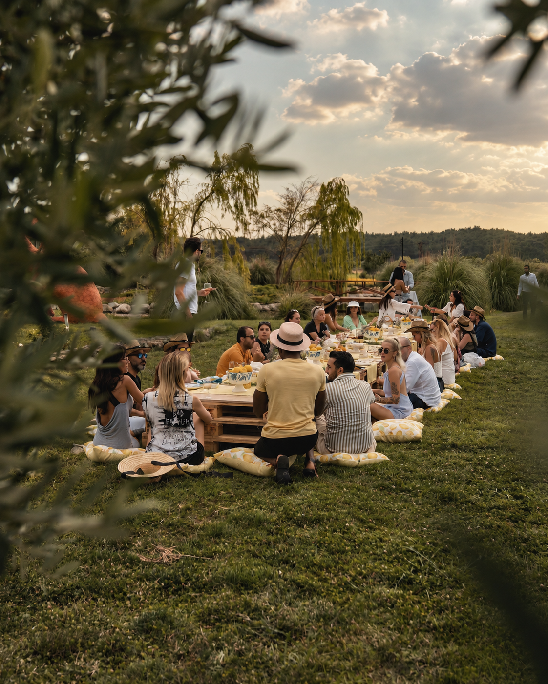 Mallorca: Customized Company Event