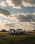 Tuscany: Customized Company Event