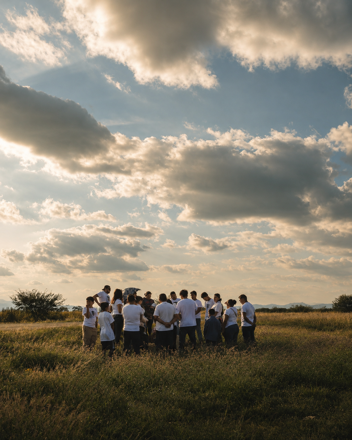 Tuscany: Customized Company Event